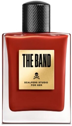 SCALPERS The Band 100ML