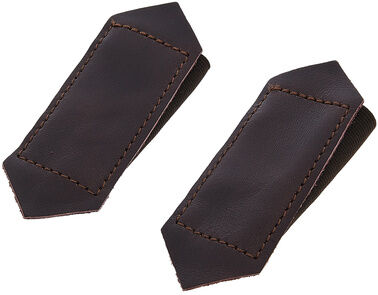 Thomann Accordion Buckle Cover Black Schwarz