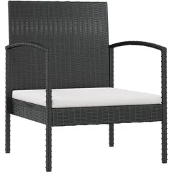 vidaXL, Gartenlounge, Ludwig