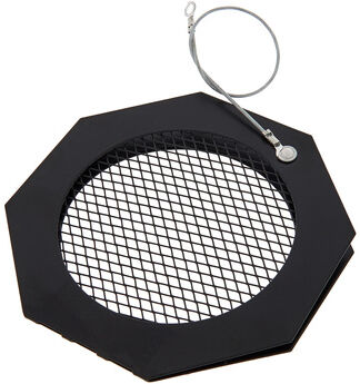 Stairville Gel Frame PAR 30 Black Noir