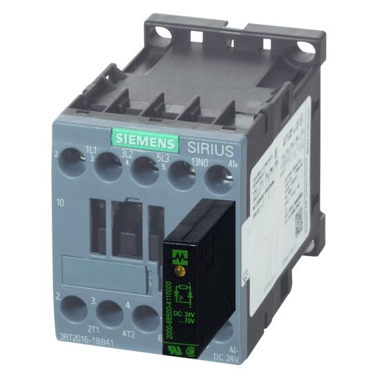 Murr Elektronik Schaltgerätentstörmodul (2000-68500-2320000)
