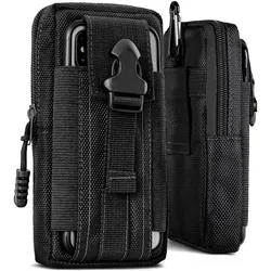 ONEFLOW Survival Case Nokia 8.1 Handytasche Outdoor