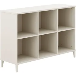 yuny by PAIDI Sideboard Sister Lou, beige