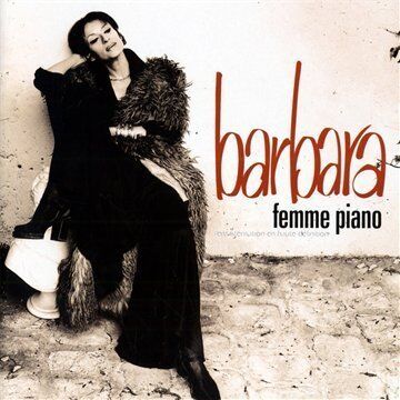 Barbara - Femme Piano - Preis vom 08.10.2026 07:26:42 h