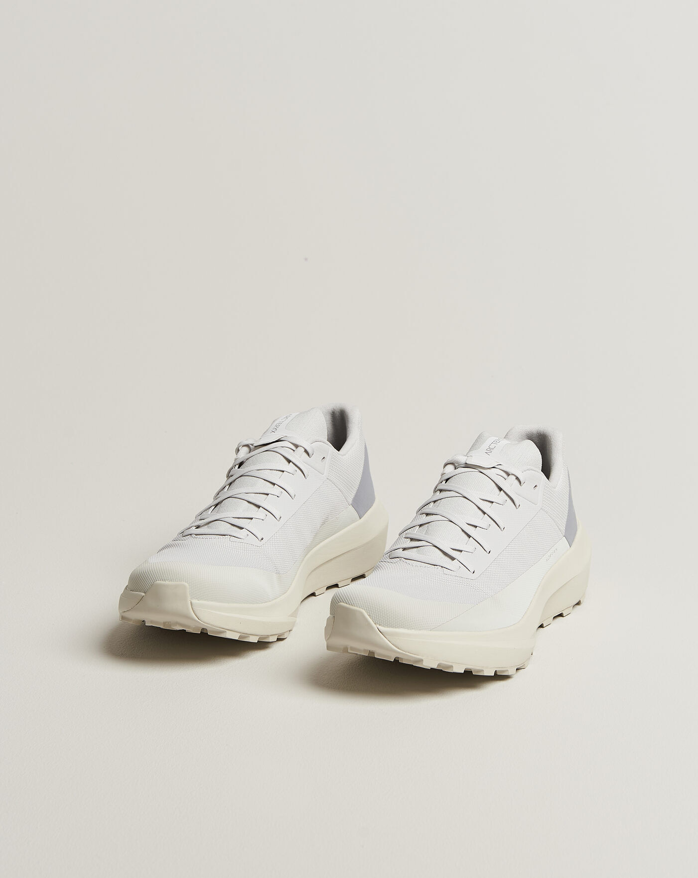 Arc'teryx Norvan LD 4 Trail Sneaker Atmos/Solitude men UK9 Hvid