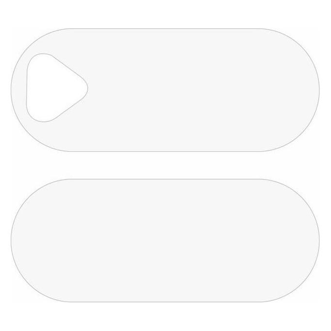 Cover-Discount Google Pixel 11 Pro Fold - 2 Stk. Panzerglas Kamera (2 Stk., Google Pixel 11 Pro Fold) (76119324)