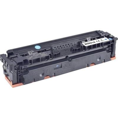 Renkforce Druckerpatrone Kompatibel Gelb 2100 Seiten RF-Toner-HP415AC RF-7187240