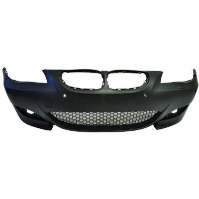 DIEDERICHS Stoßfänger HD Tuning 1224551 vorne