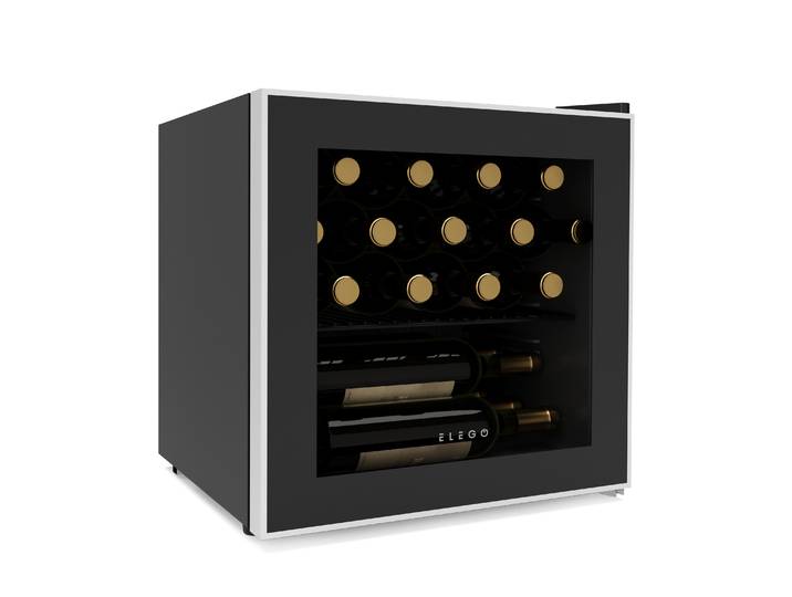 Weinkühlschrank 17 Flaschen