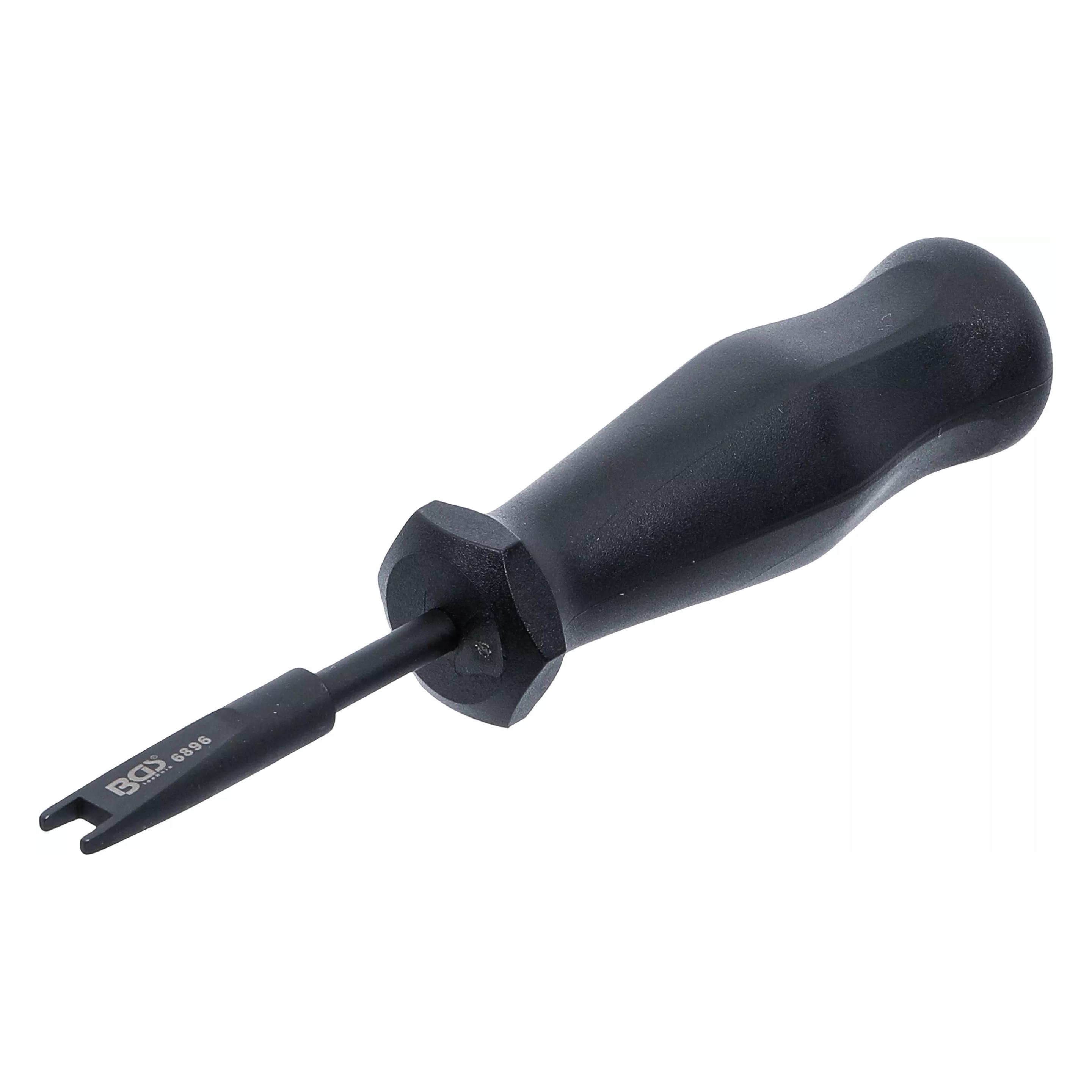 BGS Bremsfeder-Einbauwerkzeug | für Toyota-Parkbremse | 185 mm (6896)