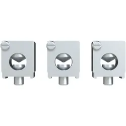 ABB KIT FCCuAl 1x4AWG-350kcmilXT5 4pcsUL/CSA Anschlusskit für Tmax XT UL/CSA