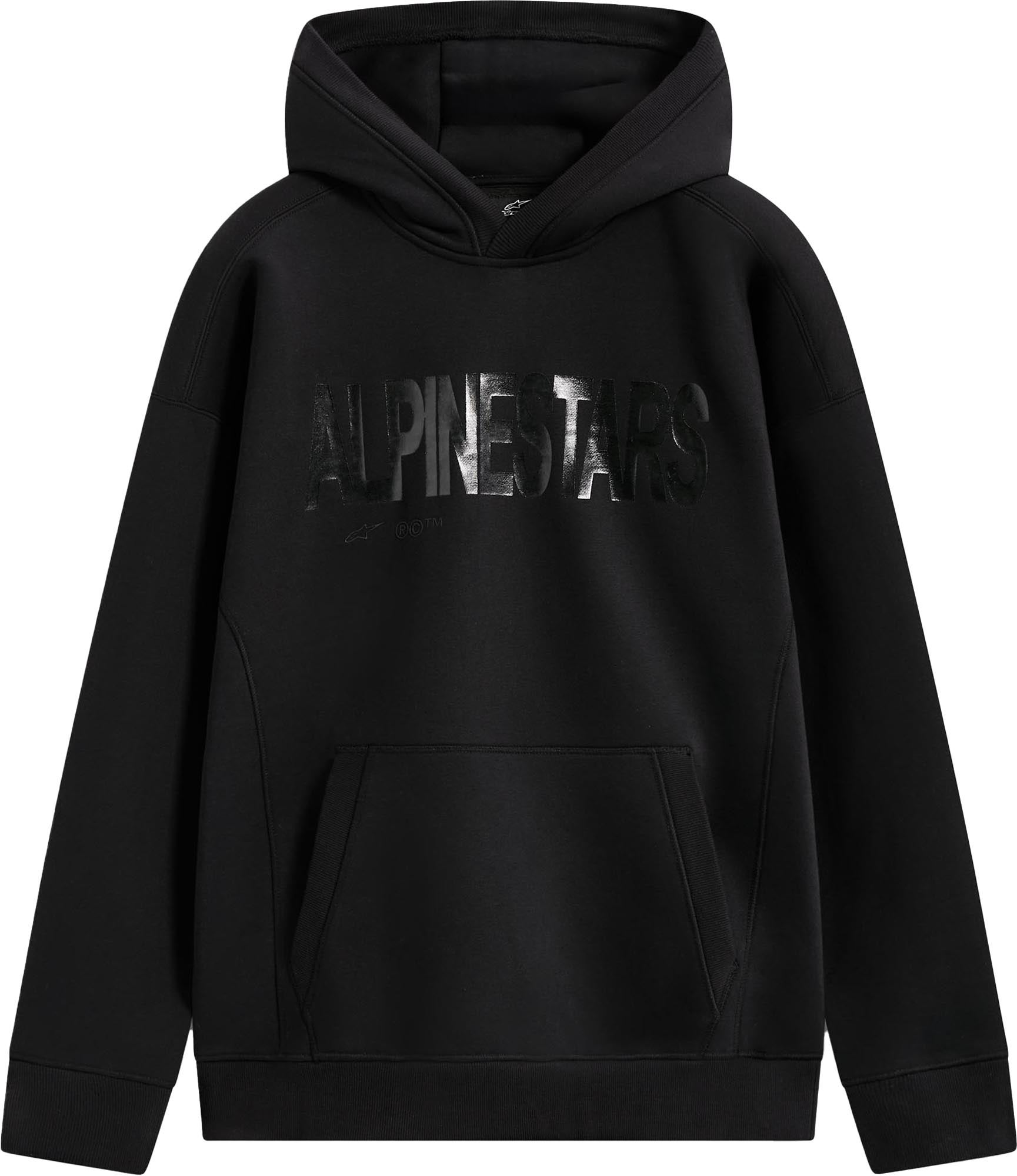 Alpinestars Shaw Oversized Hoodie 1236-52806-10-S