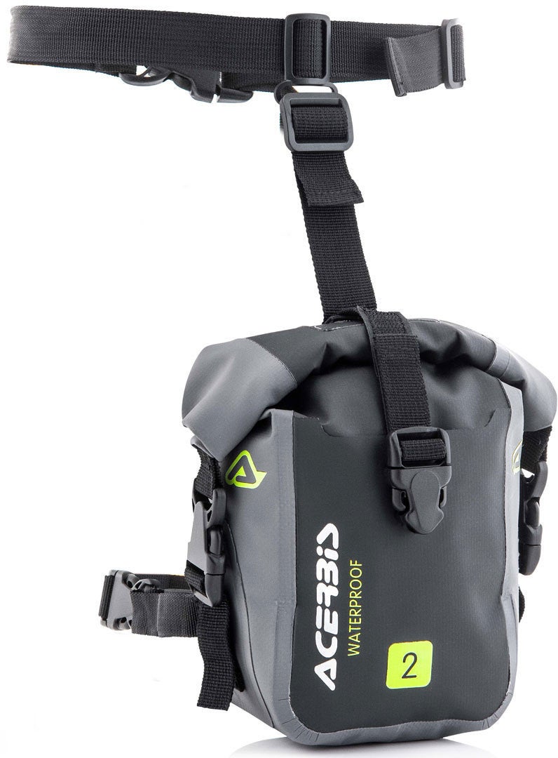 Acerbis No Water Trip Tasche 0022228.319