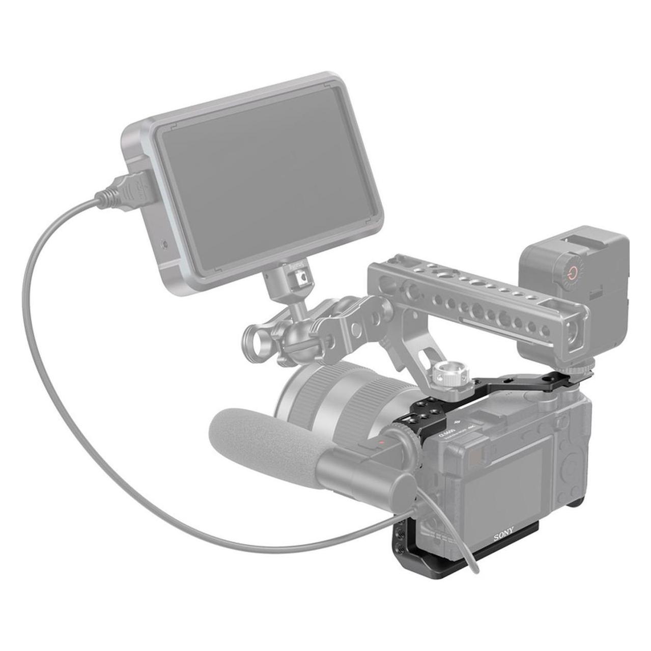 SmallRig Sony A6600 (Cage) (CCS2493)