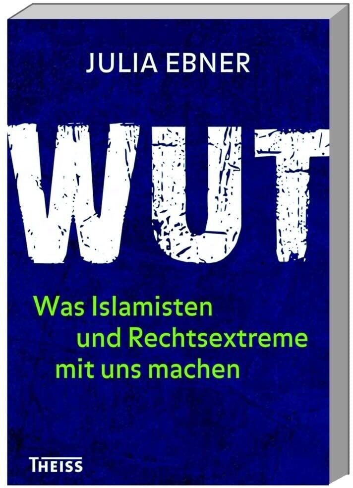 Julia Ebner - Wut - Preis vom 12.10.2026 11:37:12 h