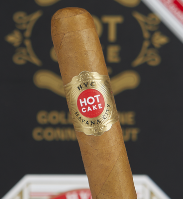 HVC Hot Cake Golden Line