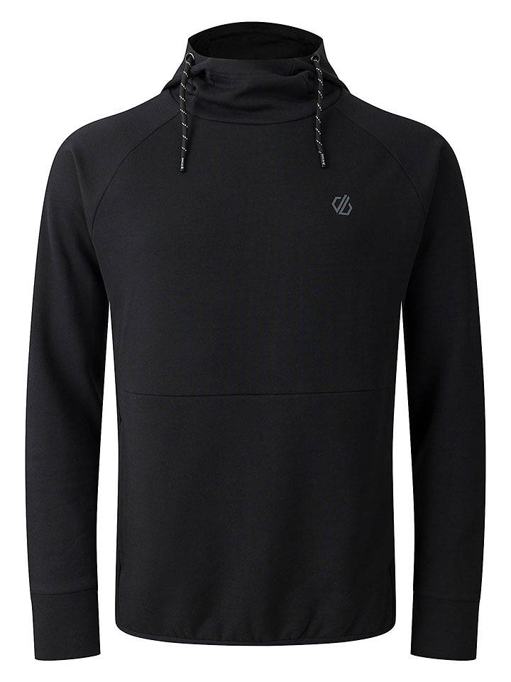 Dare 2b Hoodie "Ollie" in Schwarz - L