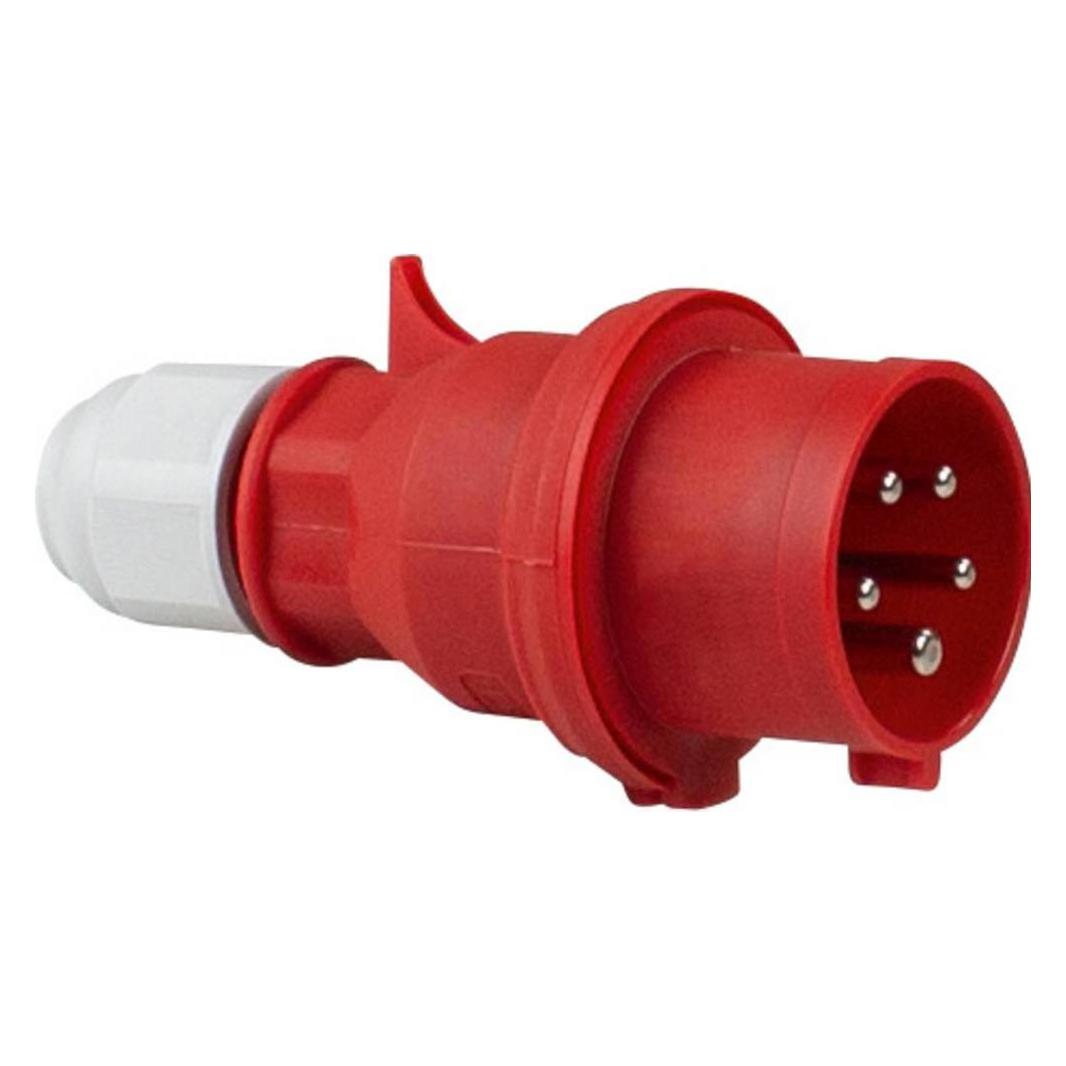 As - Schwabe CEE Stecker (61420)