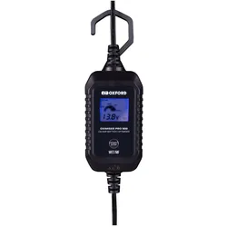 Oxford, Autobatterie Ladegerät, OXIMISER Pro 900 6/12V Akkuladegerät (0.80 A, 12V, 6V)