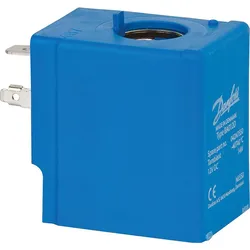 Danfoss Magnetventil-Spule Typ 042 N 12 V 14 W