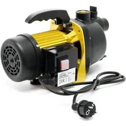 Wiltec, Wasserpumpe, Gartenpumpe (Gartenpumpe)
