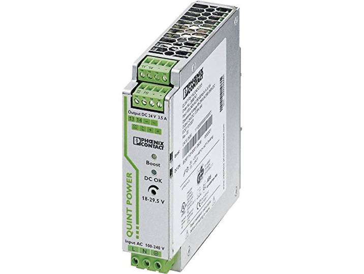 Phoenix QUINT-PS – QUINT-PS/24DC/24DC/5 Converter