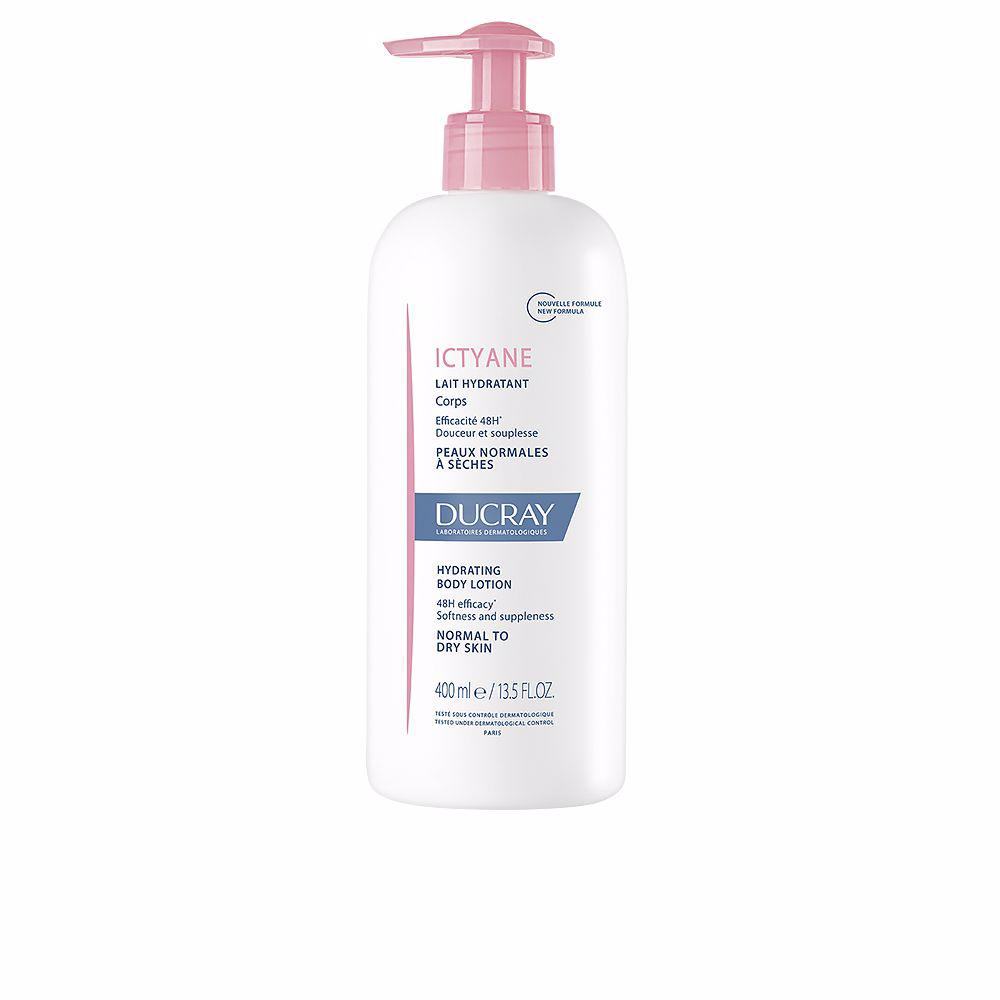 Ictyane Lichaamsmelk 400 ml