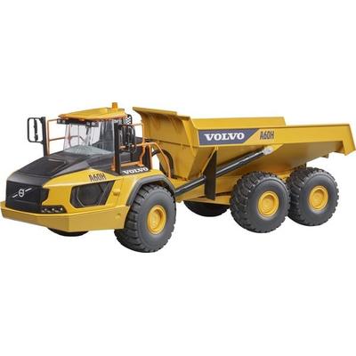 Bruder 02455 Volvo A60H Dumper