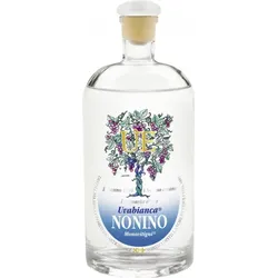 Ùe Uvabianca Nonino Distillatori