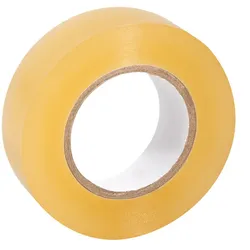 2er Pack DERBYSTAR Stutzentape á 1,9 cm x 20 m transparent