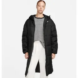 NIKE Damen Jacke W NSW TF THRMR CLSC PARKA, Größe S in Weiß Weiß