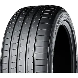 Yokohama Advan Sport (v107) 225/35 R19 88Y XL Sommerreifen