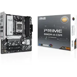 ASUS PRIME B840M-A-CSM