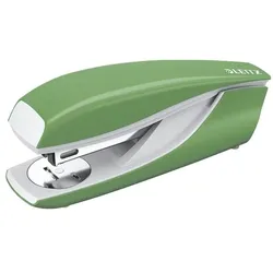 Leitz Tacker / Heftgerät »5502 NeXXt« grün, 4x5.8x14.5 cm