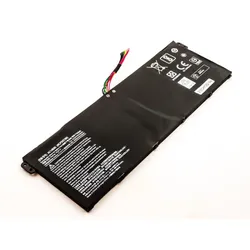 Akku für Acer Aspire 5, 6, 7, Aspire E3, E5, E51, Aspire R3, R5, R7, R13, V3, V5, Chromebook 11, 13