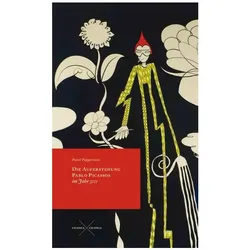 Die Auferstehung Pablo Picassos im Jahr 3111, Fachbücher von Pavel Pepperstein