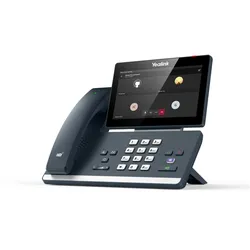 Yealink MP58-WH E2 - VoIP-Telefon mit Bluetooth-Schnittstelle mit Rufnummernanzeige