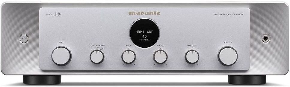 Marantz Model 40n Svart