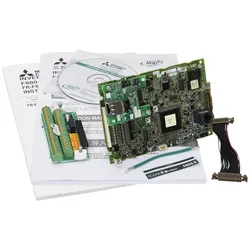 Mitsubishi Electric Brain für F840-E2-60 FR-CF80-01-E2-60