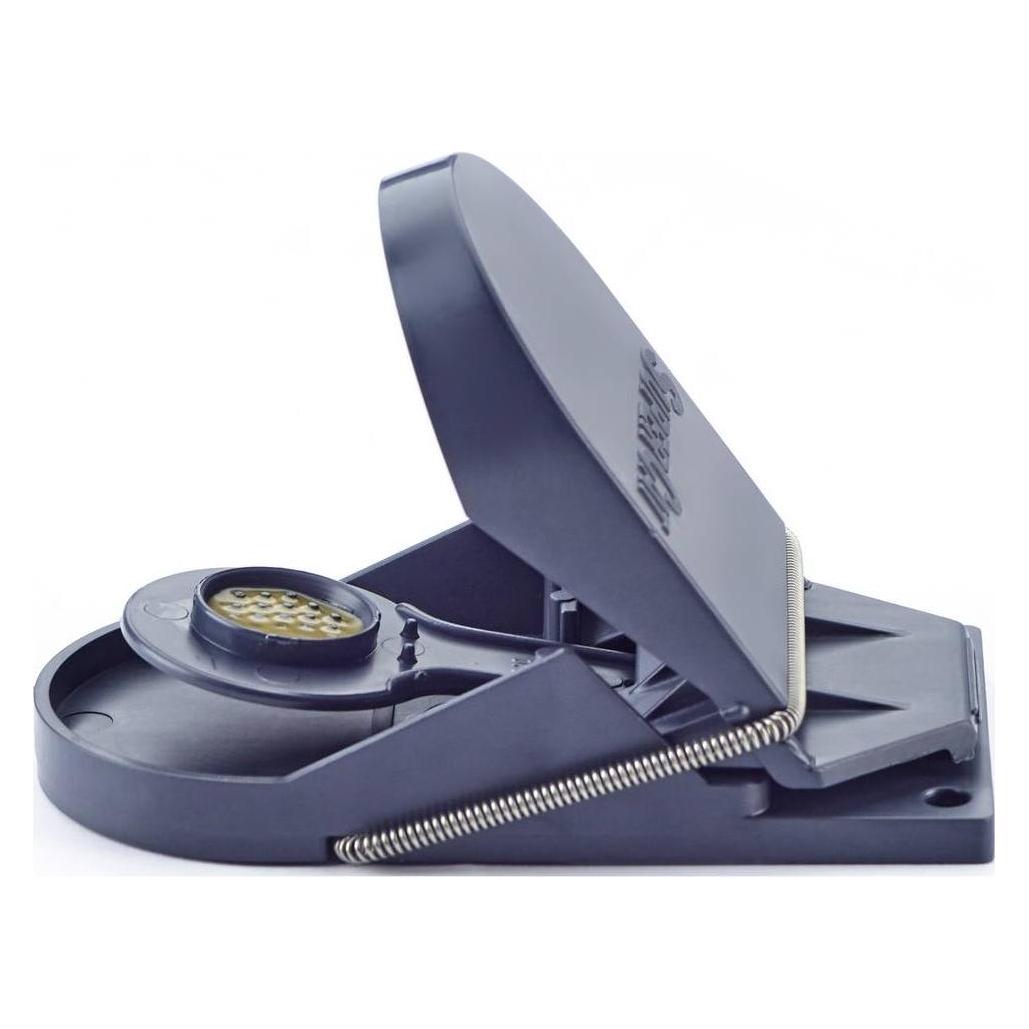 Swissinno Set bestehend aus 2x SUPERCAT MAUSEFALLE 2ER & Ersatzköder SuperCat 2er (2x1003001+1041001K)