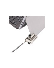 Dicota Security Cable Lock Microsoft Surface Go/Pro Notebook (D31742)