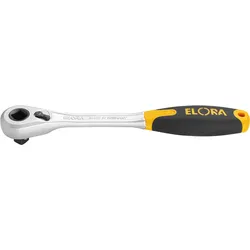 Hebelumschaltknarre 1/2", ELORA-770-L1D