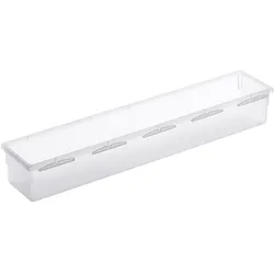 rotho Ordnungssystem BASIC - B/H/T ca. 8.00x5.00x38.00
