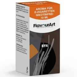 FlavourArt RY4 Aroma