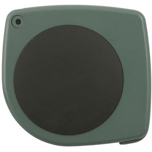 TFA Lupe 43.3005, 3x Vergrößerung, Einschlaglupe, 58 x 61mm