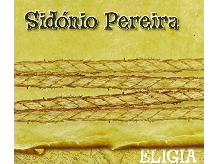 Sidonio Pereira - Eligia