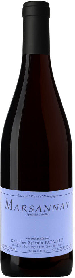 Marsannay Rouge Sylvain Pataille 2023