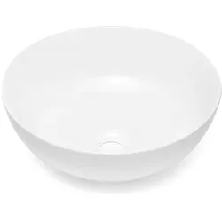 Triomini Slim Waschbecken 38,5x38,5 cm SLM3838