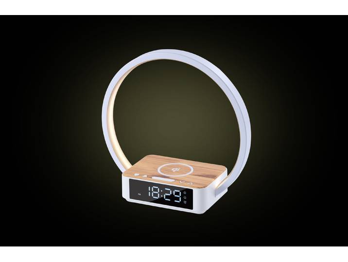 Mood LED Tischlampe Crotone mit Charger