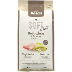Bosch HPC SOFT Adult Hühnchen & Banane